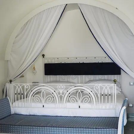 Calypso Отель типа 