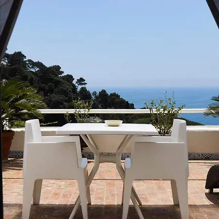 Calypso Отель типа 