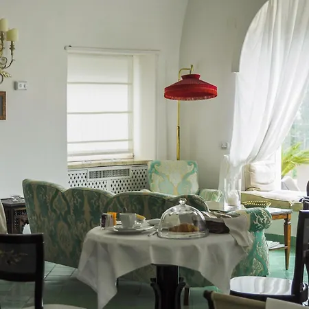 Calypso Отель типа 