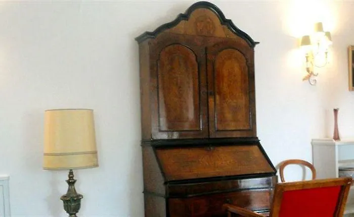 Calypso Отель типа 