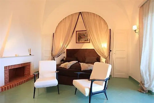 Calypso Отель типа 