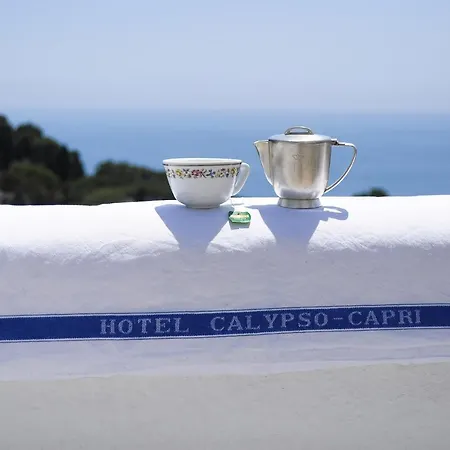 Couette-café Calypso 2*