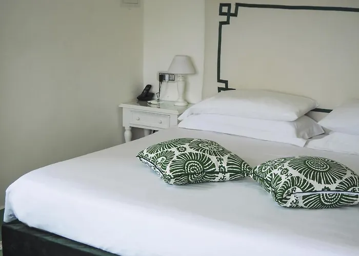 Calypso Panzió Capri