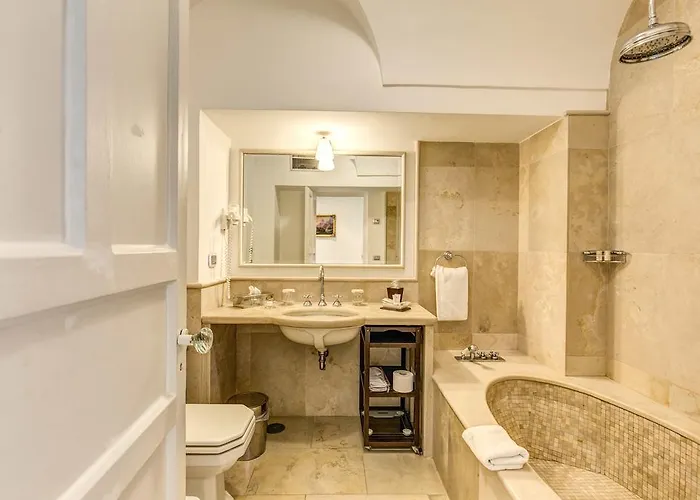 Panzió Calypso Capri