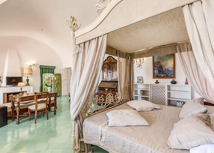 Panzió Calypso Capri