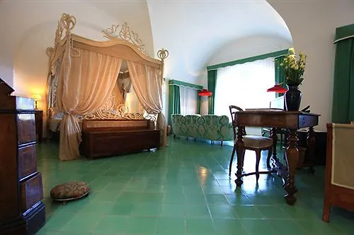 Calypso Panzió Capri