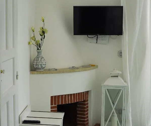 Oda ve Kahvaltı Calypso 4*