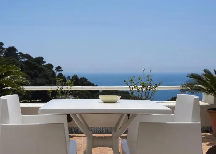 ベッド・アンド・ブレックファスト カリプソ