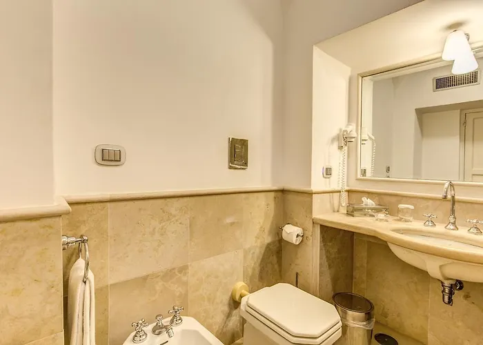 Oda ve Kahvaltı Calypso 4*