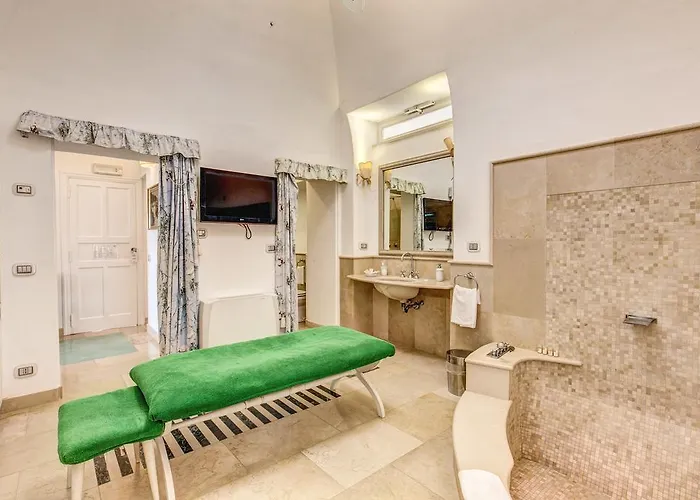 ベッド・アンド・ブレックファスト カリプソ