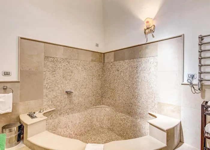 Oda ve Kahvaltı Calypso 4*