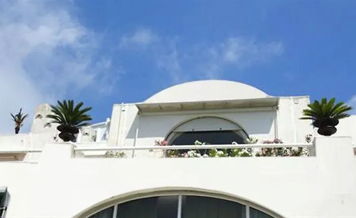 Calypso Oda ve Kahvaltı