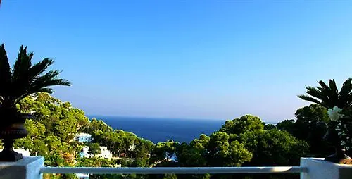 Calypso Oda ve Kahvaltı