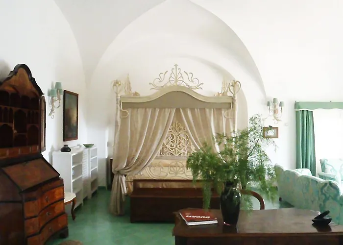 ベッド・アンド・ブレックファスト カリプソ