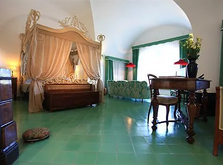 Calypso Nocleg ze śniadaniem Capri