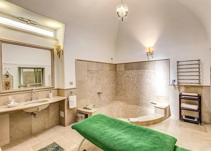 לינה וארוחת בוקר Calypso קאפרי